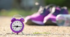 Just 5 Minutes of Exercise Can Reset Your Circadian Rhythm 2