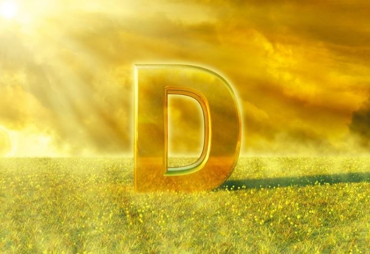New Study Shows Vitamin D Deficiency Increases Cardiovascular Risk 1