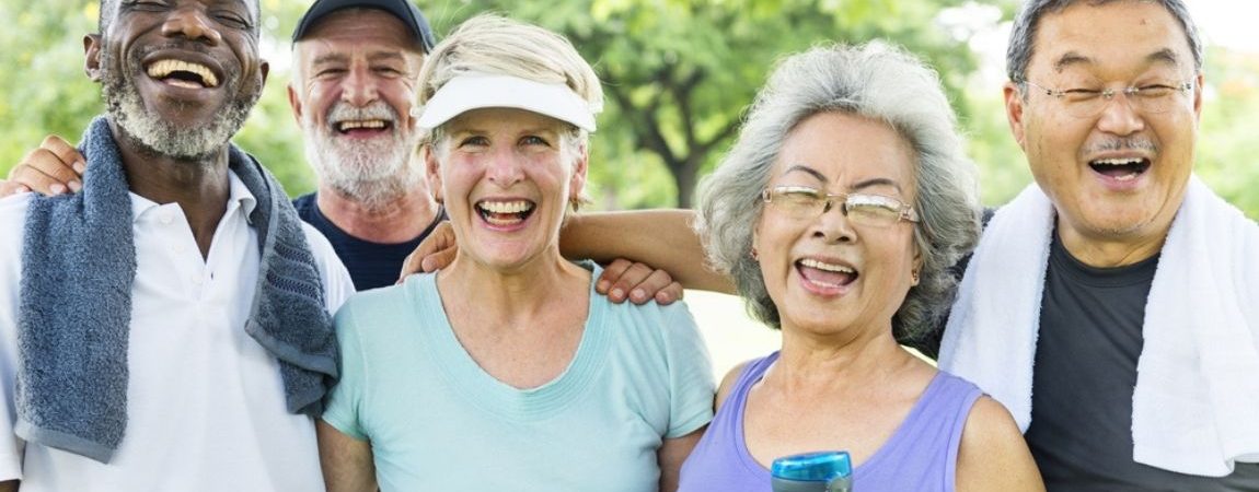 Just 20 Minutes of Exercise Can Protect Against Major Heart Disease in Old Age