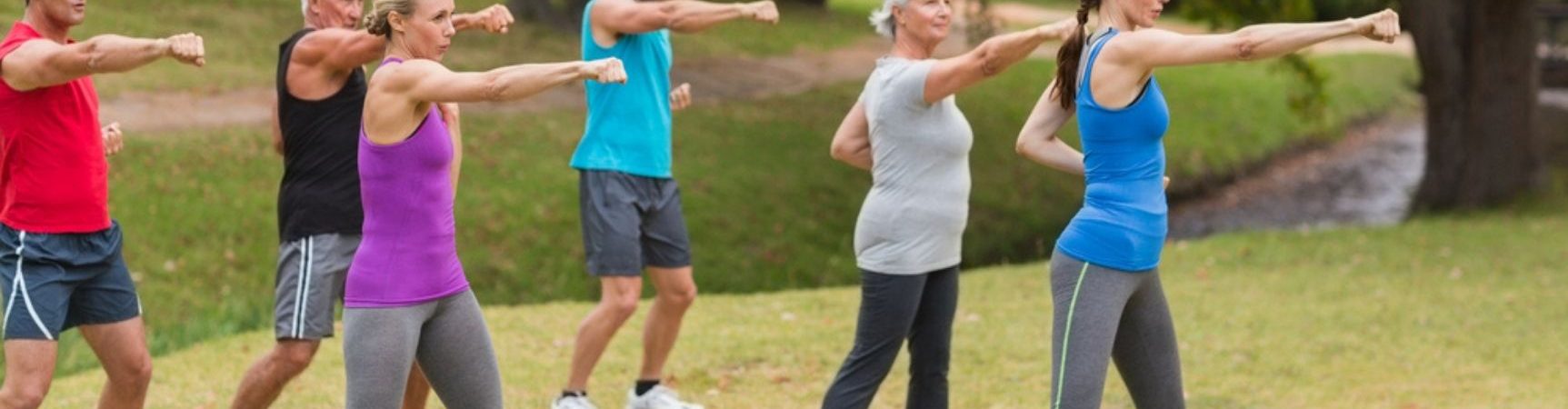 Exercise Prevents Dementia: Here's How