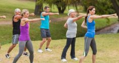 Exercise Prevents Dementia: Here's How 2