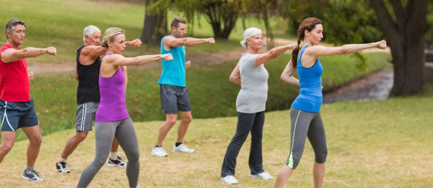 Exercise Prevents Dementia: Here's How - Chronoceuticals.com