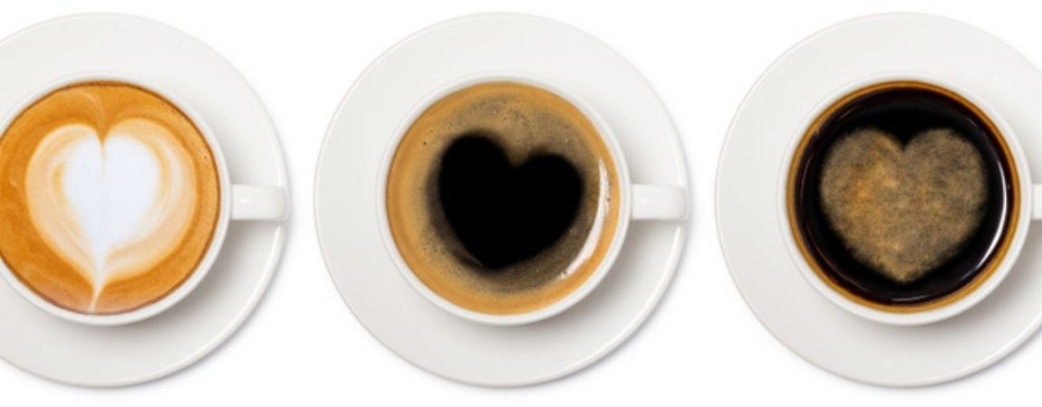Good News for Coffee Drinkers: Caffeine Reduces Heart Disease Risk