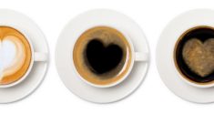 Good News for Coffee Drinkers: Caffeine Reduces Heart Disease Risk 2