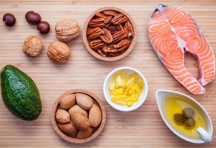 The Omega-6 Health Crisis: What You Can Do to Save Your Health 1