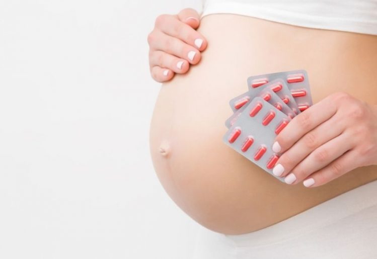 Pregnancy and Skin Health: Supporting Healthy Skin During Pregnancy 1
