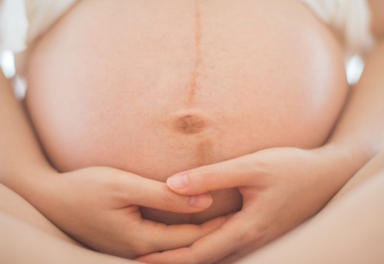 Pregnancy and Skin Health: Supporting Healthy Skin During Pregnancy
