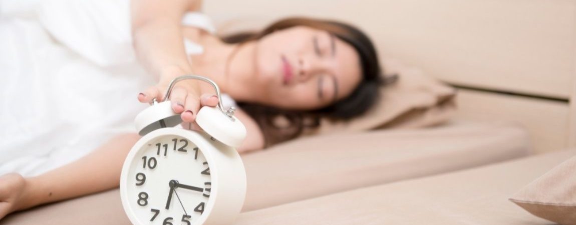 Shallow Sleep Syndrome: When Getting "Enough" Sleep Just Isn't Enough