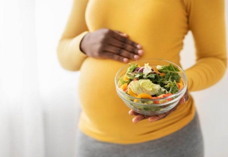 The 10 Most Important Minerals During Pregnancy