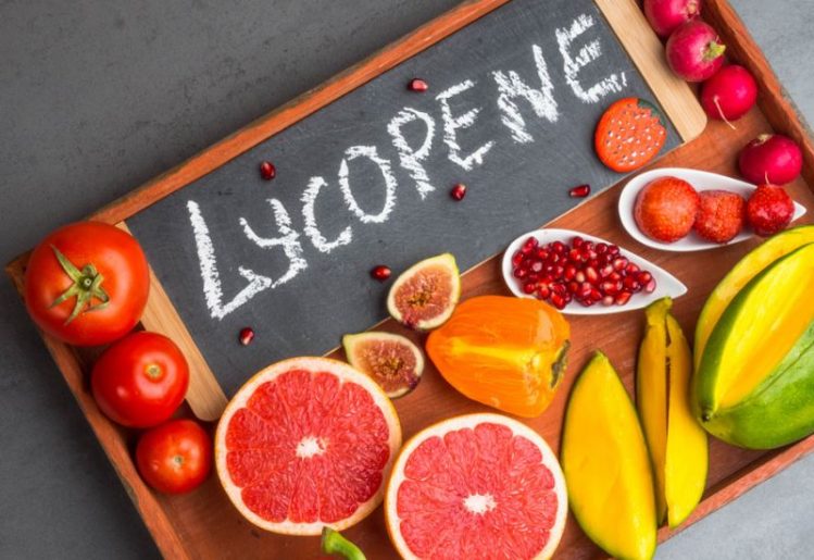 Lycopene Boosts Male Fertility by Increasing Sperm Quality and Motility 1