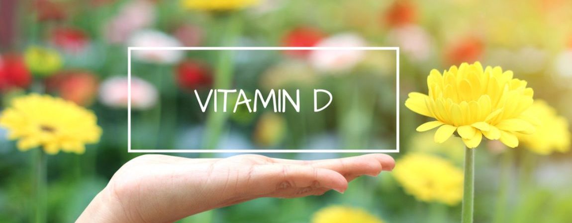 The Little-Known Connection Between Vitamin D and Gut Health