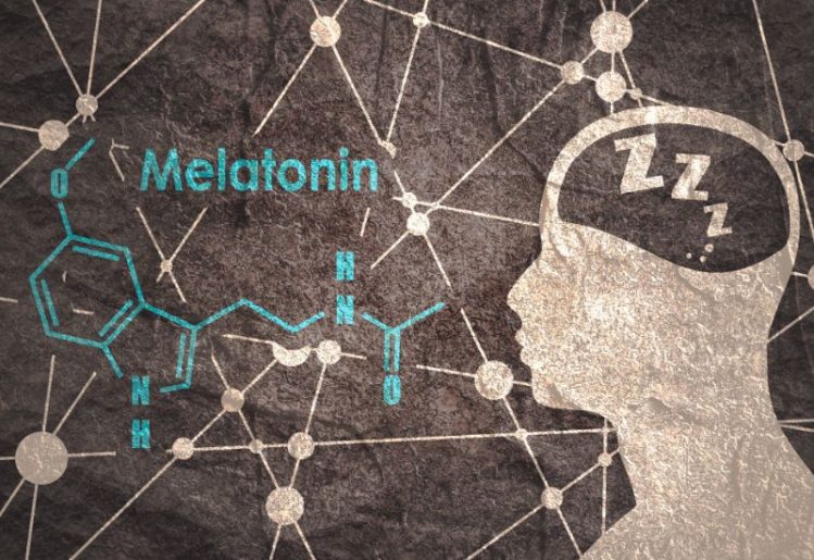 New Insights Into Melatonin and Male Fertility