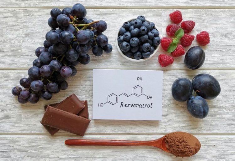 New Research on Resveratrol and COVID-19 Uncovers Numerous Benefits