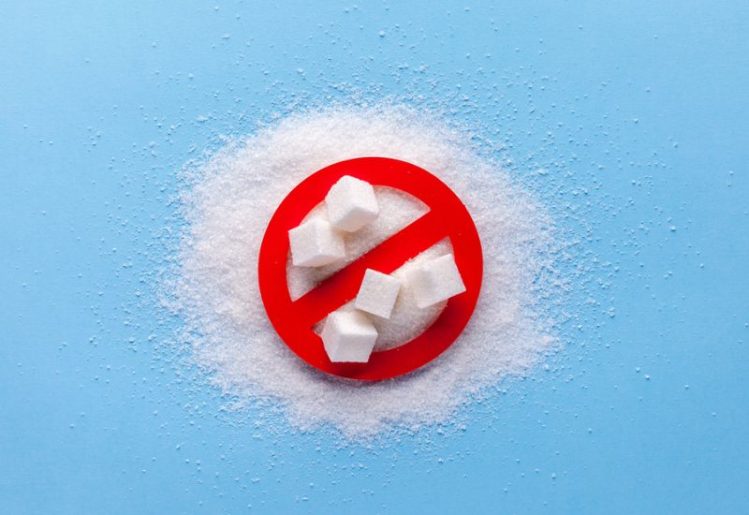 4 Sugar Facts That Will Surprise You 1