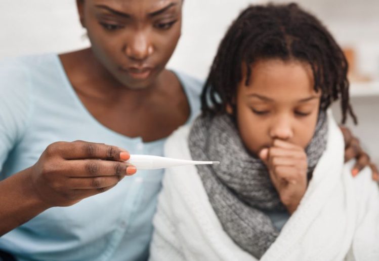 5 Ways to Protect Against Cold and Flu All Year Long 1