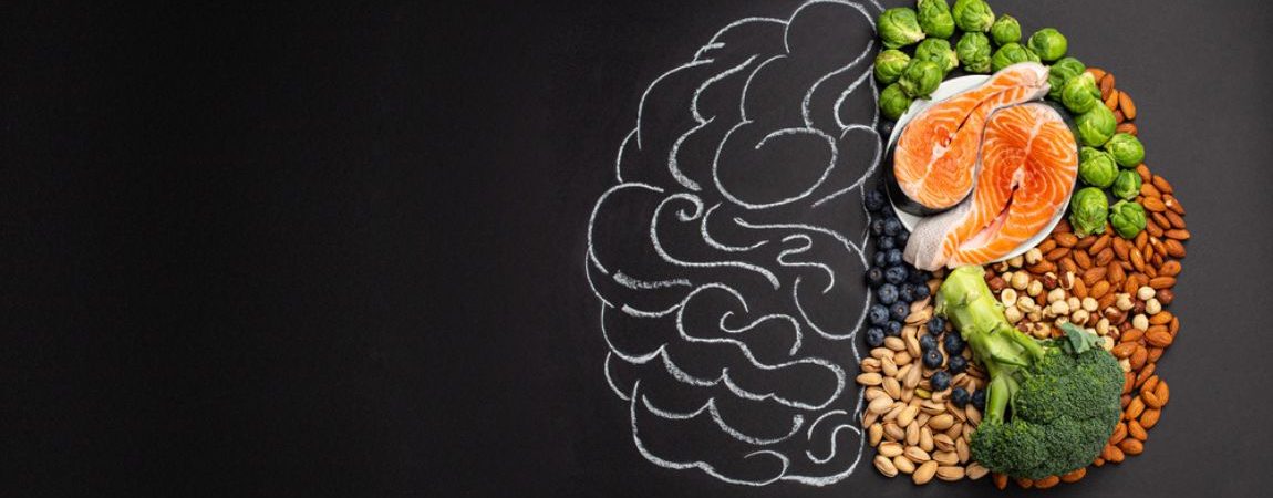 Cognitive Health and Diet: How Food Choices Impact Brain Health