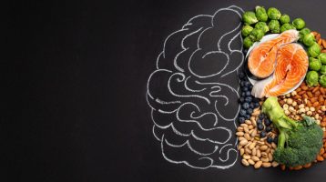 Cognitive Health and Diet: How Food Choices Impact Brain Health 2