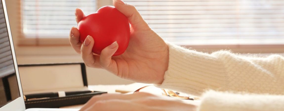 Stress: A Surprising Risk Factor for Heart Disease