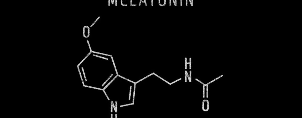 Study Examines New Benefits of Melatonin for COVID-19