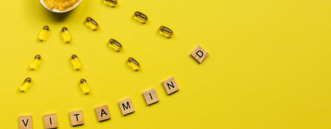 Vitamin D Benefits Include Help for Depression and Inflammation