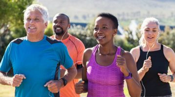 It's Healthy Aging Month: Here Are 10 Tips for Aging Gracefully 2