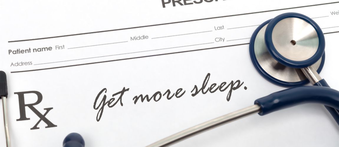 Quercetin Benefits Include Mitigating Effects of Sleep Deprivation