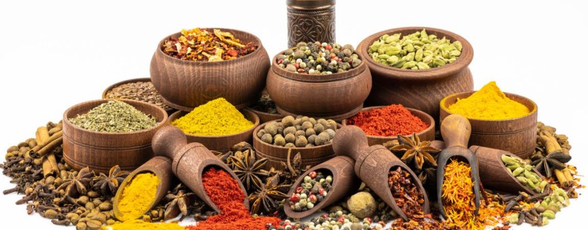 Experts Weigh in on the Best Time of Day to Eat Spices