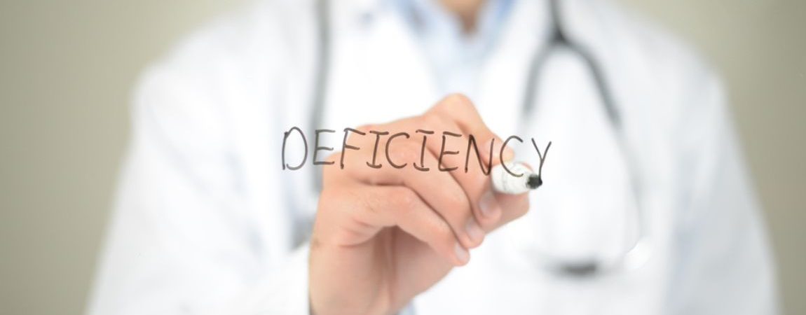 Nutrient Deficiencies: How to Tell if You're at Risk and What You Can Do