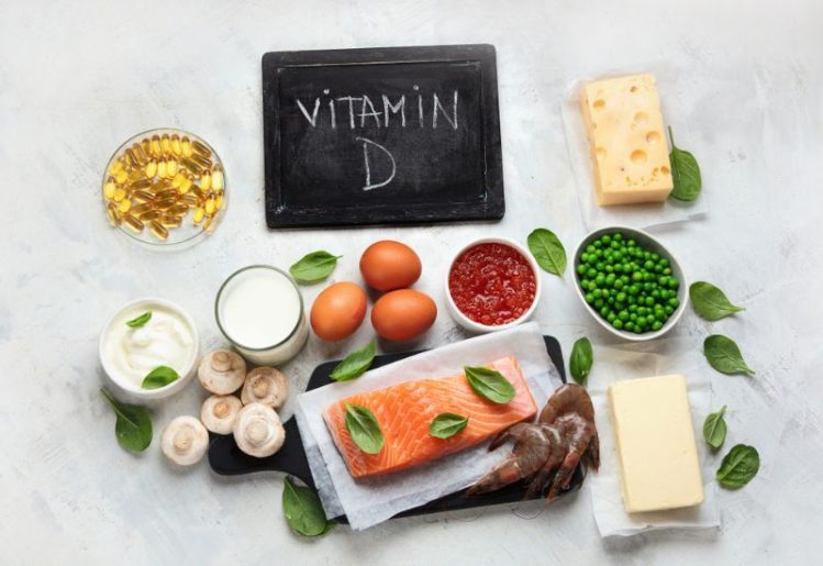 Vitamin D and Sleep: A New Role for a Well-Known Nutrient