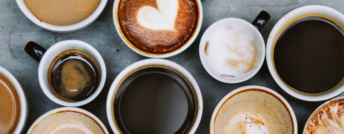 Do Coffee Drinkers Live Longer? Research Points to "Yes!"