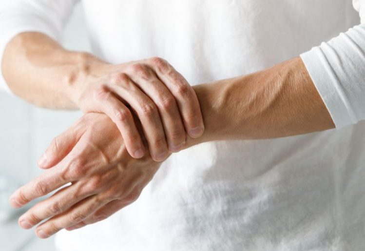 Is the Development of Rheumatoid Arthritis Linked to Gut Microbes?