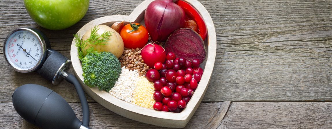 Best Foods to Protect Your Heart