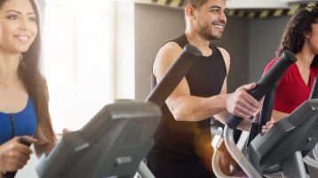 How Endurance Training Improves Brain Power