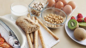 New Strategies in the Fight Against Food Allergies