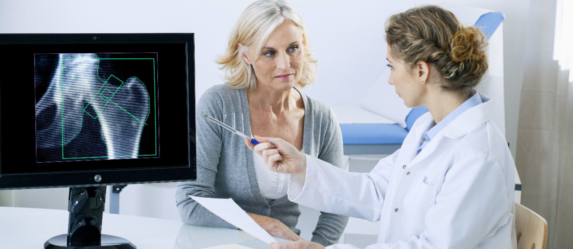 Can Low Bone Density Lead to Serious Health Problems?