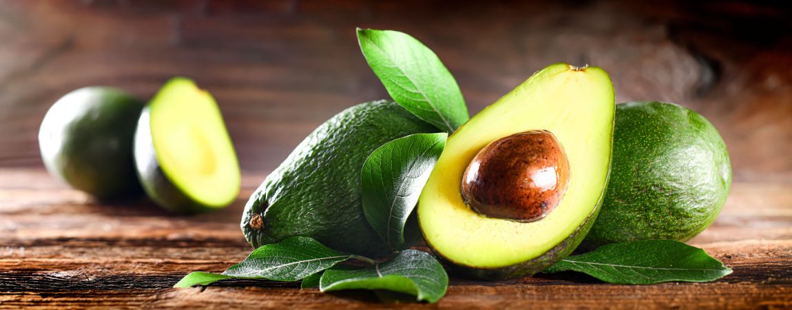 Superfood Avocado: How the Green Fruit Improves Your Health